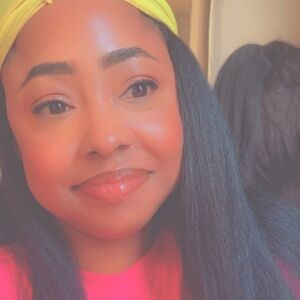 Meet your Posher, Shante